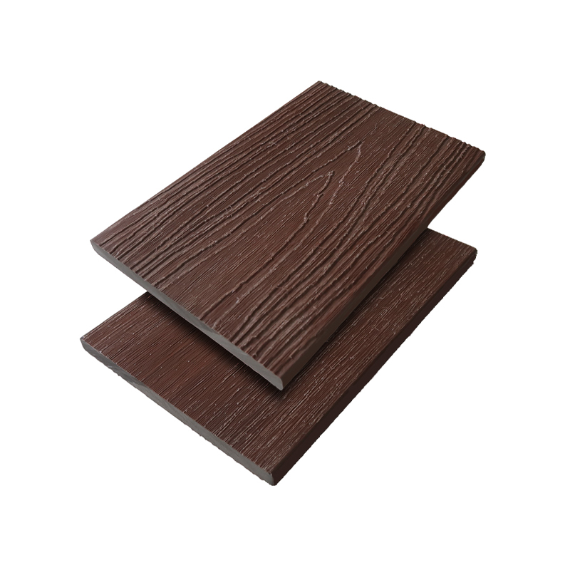 2nd Co Extrusion WPC Decking Suppliers, Company